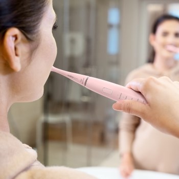 Niceboy ION Sonic Pink Časovač QuadPacer